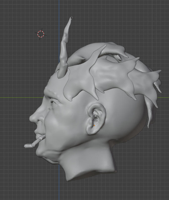 Headsculpt 3