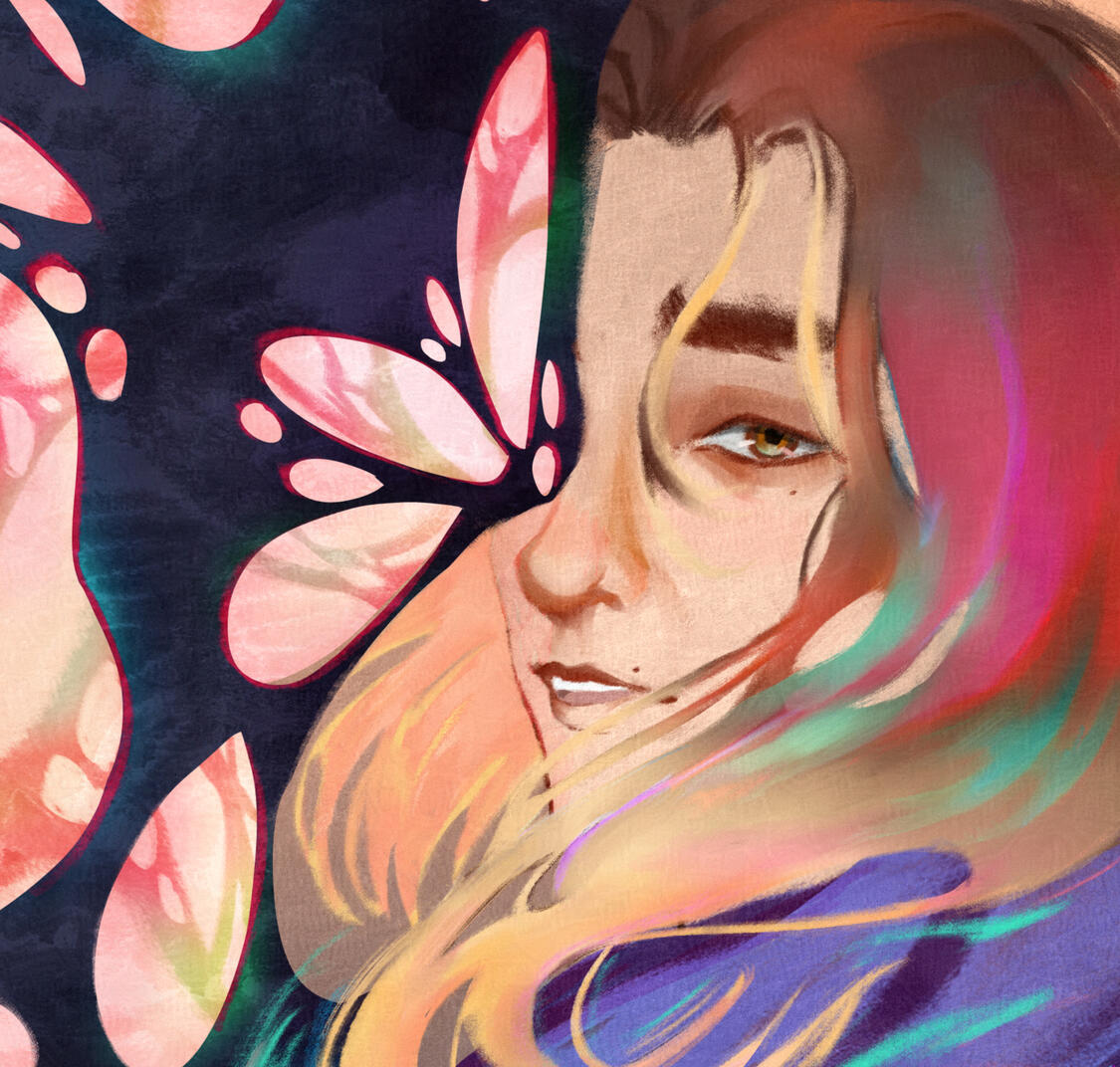 Chromatic Corruption