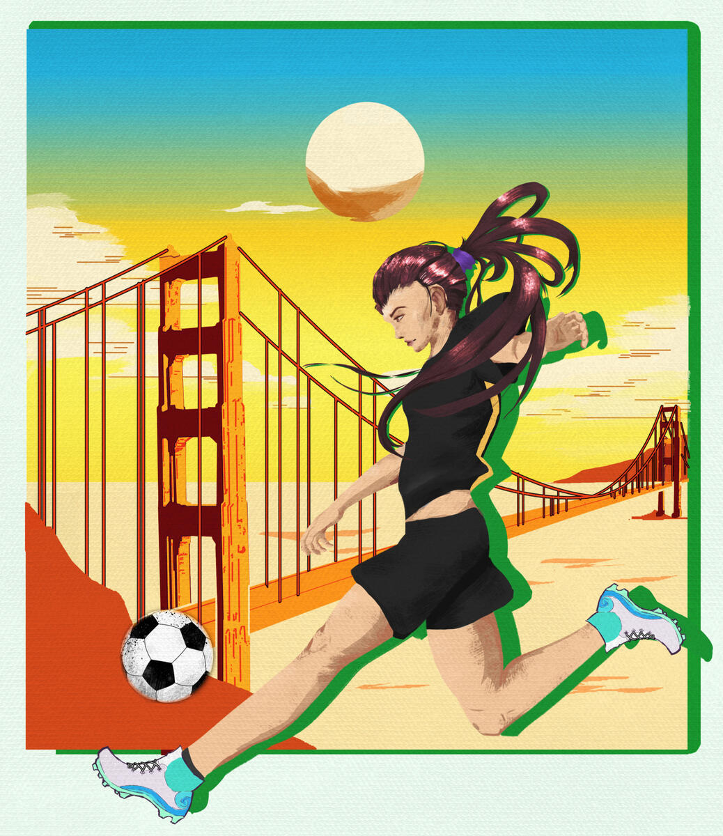 SF Soccer