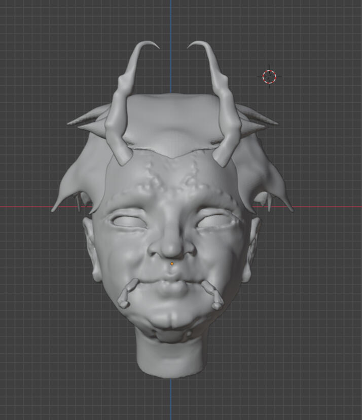 Headsculpt 2